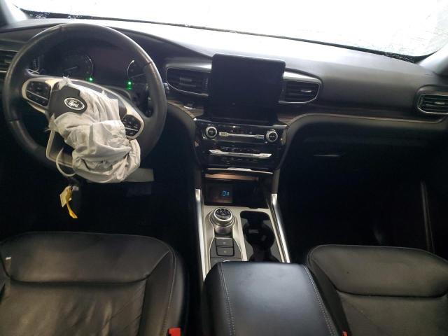 2021 FORD EXPLORER L 1FMSK8FH2MGB62753