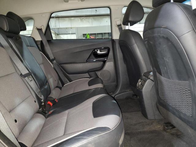 2022 KIA NIRO S - KNDCC3LG4N5159953