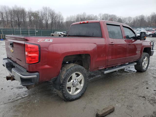 2015 CHEVROLET C/K1500 - 1GC1KVEG3FF653266