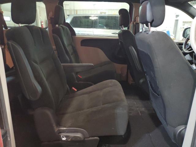 2015 DODGE GRAND CARA - 2C4RDGBG6FR736941