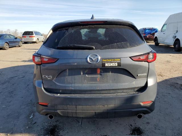 2023 MAZDA CX-5 PREFE JM3KFBCM9P0157190