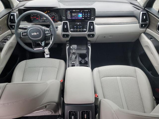 2023 KIA SORENTO EX - 5XYRHDLF8PG237850