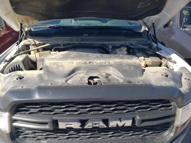 2021 RAM 2500 TRADE 3C7WR4HJ5MG651990