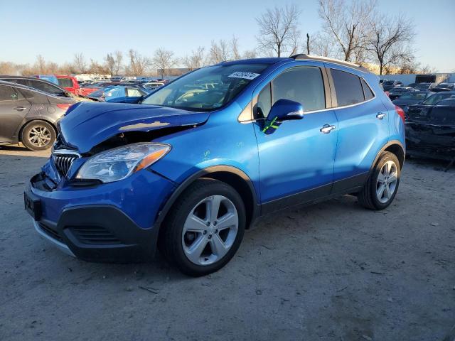 VIN KL4CJASB6FB240708 2015 Buick Encore no.1