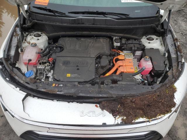 2023 KIA NIRO EX - KNDCR3LE3P5072514