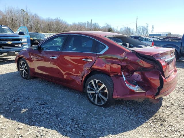 2016 NISSAN ALTIMA 2.5 1N4AL3AP2GC195459