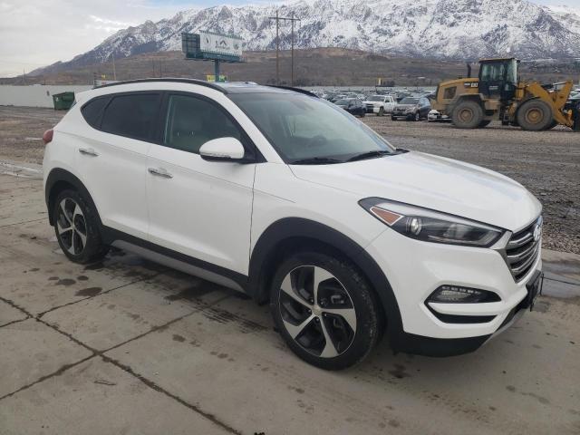 2018 HYUNDAI TUCSON VAL - KM8J3CA21JU755452