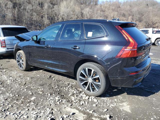 2024 VOLVO XC60 PLUS YV4L12RL2R1777139
