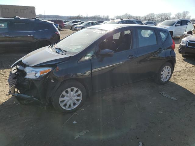 2015 Nissan Versa Note S