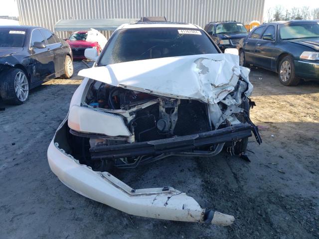 VIN 1FADP3K20DL132912 2003 ACURA TL no.5