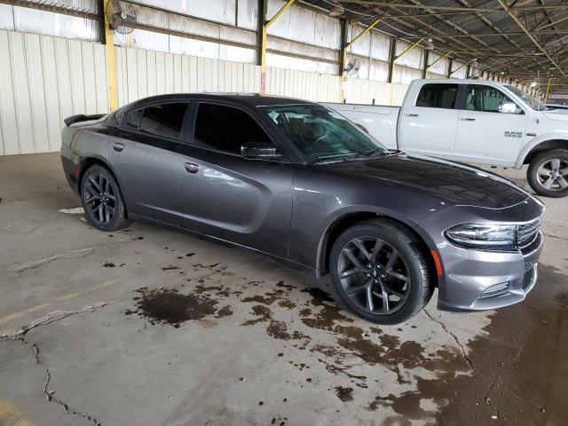 VIN 5XYP6DGC4RG516616 2019 DODGE CHARGER no.4