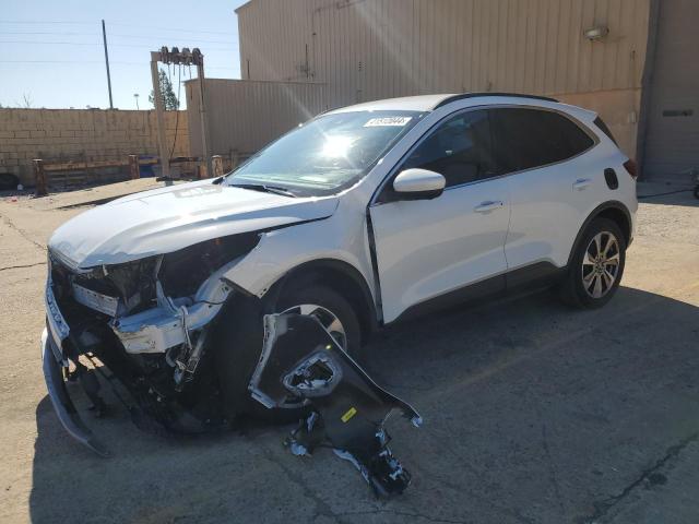 2023 FORD ESCAPE PLA - 1FMCU0JZ4PUA42944
