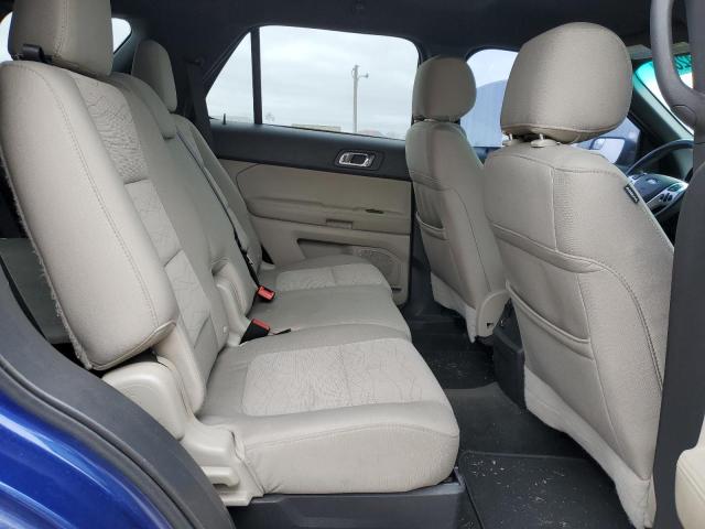 2015 FORD EXPLORER 1FM5K8B81FGA64657