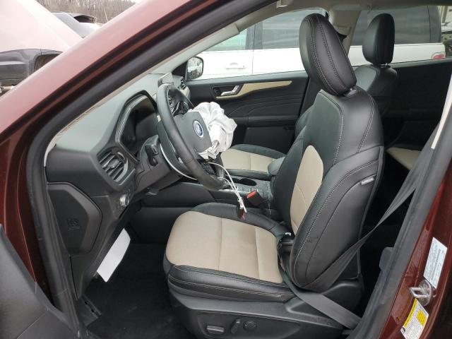 2021 FORD ESCAPE TIT - 1FMCU9J99MUA16887