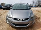 HYUNDAI ELANTRA GL photo