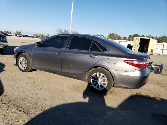 2016 TOYOTA CAMRY LE 4T1BF1FK4GU558597