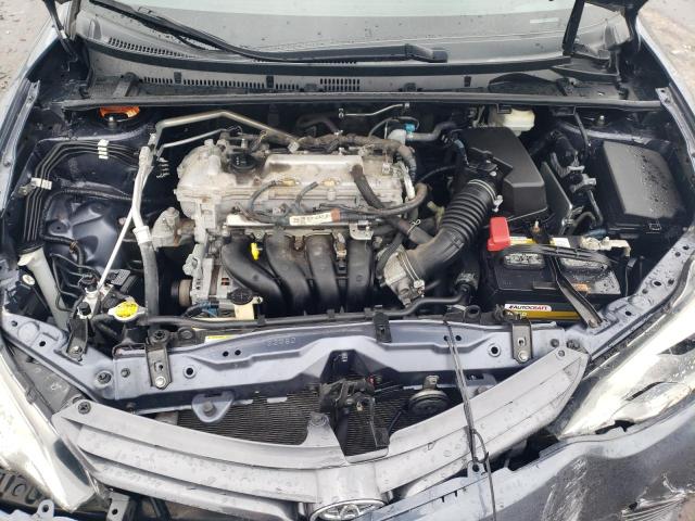 2016 TOYOTA COROLLA L 5YFBURHE7GP498456