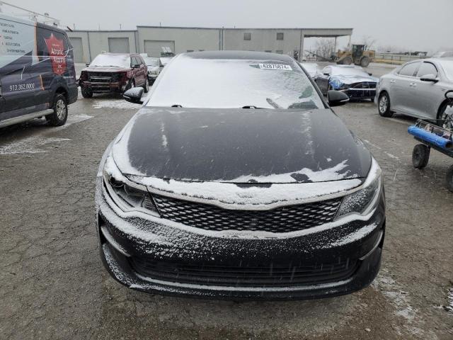 2017 KIA OPTIMA LX 5XXGT4L38HG166747