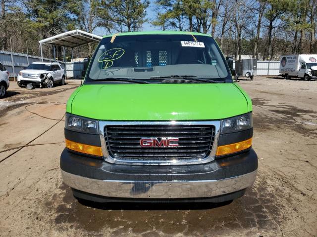 2017 GMC SAVANA G25 - 1GTW7AFF8H1913845