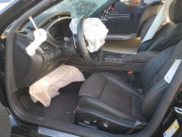 2023 CADILLAC CT5-V - 1G6DR5RW7P0110150