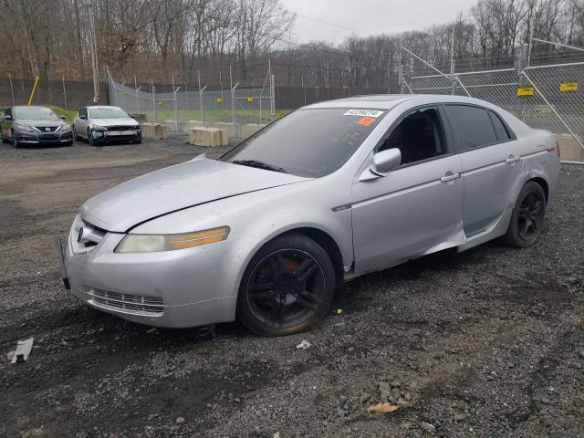 2005 Acura TL 