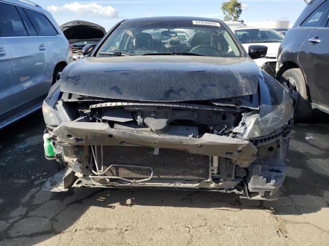 2012 Honda Accord Exl VIN: 1HGCS1B89CA019985 Lot: 42050804