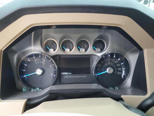 2016 FORD F350 SUPER - 1FT8W3BT2GED10075