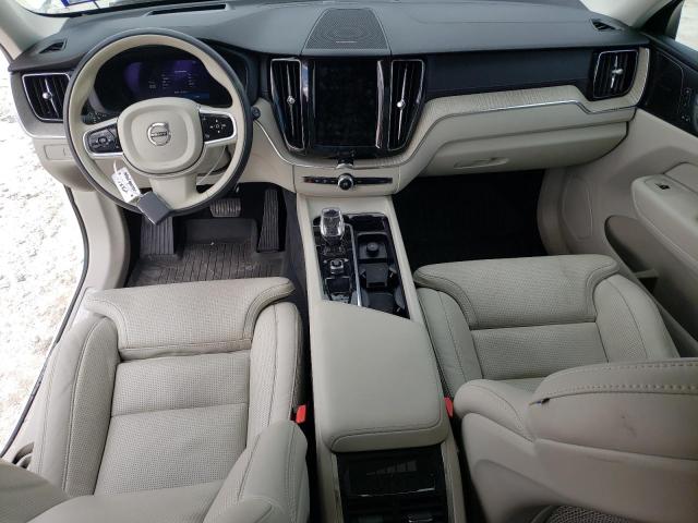 2023 VOLVO XC60 ULTIM - YV4L12DA4P1212121