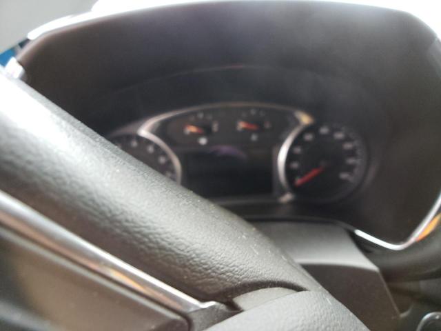2020 CHEVROLET EQUINOX LT 3GNAXUEV0LL320073