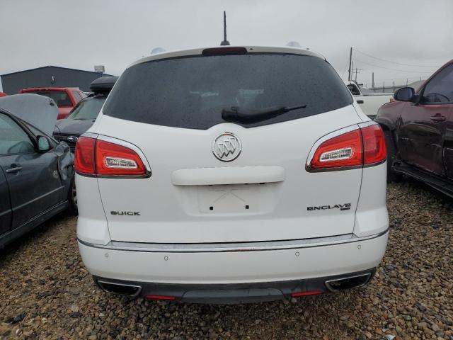 2016 BUICK ENCLAVE - 5GAKVBKD5GJ294376