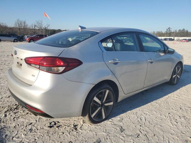 2018 KIA FORTE EX - 3KPFL4A86JE247447