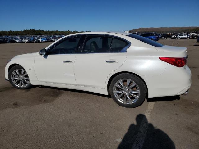 2020 INFINITI Q50 PURE - JN1EV7AR7LM254396