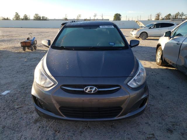 2016 HYUNDAI ACCENT SE KMHCT5AE6GU291095