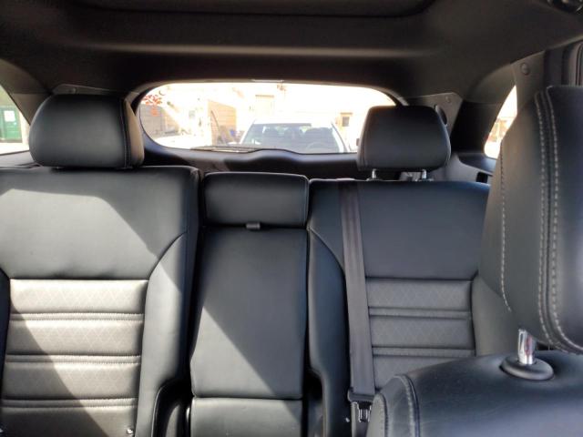 2017 KIA SORENTO SX 5XYPKDA56HG306670
