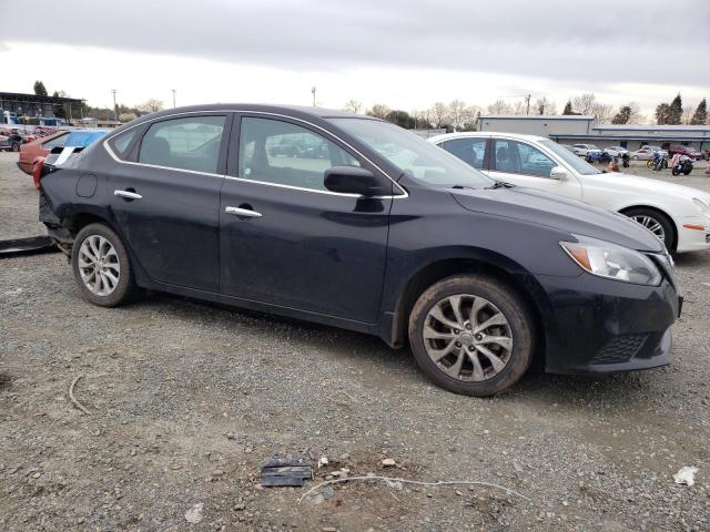 2018 NISSAN SENTRA S - 3N1AB7AP1JY345230