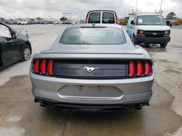2023 Ford Mustang VIN: 1FA6P8TH1P5104618 Lot: 44716684
