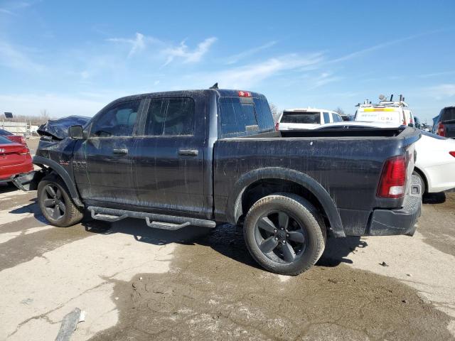 2020 RAM 1500 CLASS 1C6RR7LT6LS124091