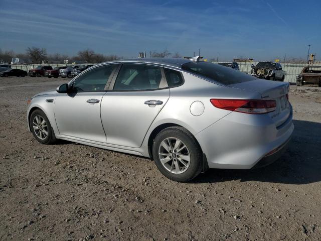 2017 Kia Optima Lx VIN: KNAGT4L31H5128617 Lot: 44231194