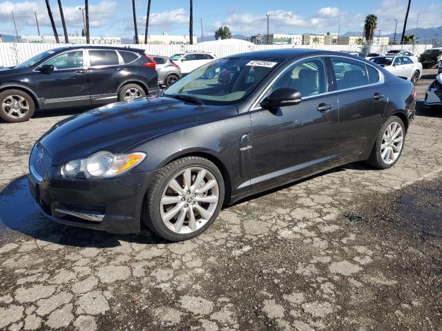 2011 Jaguar XF Premium