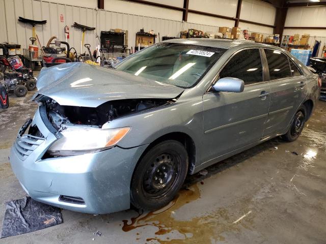 2007 Toyota Camry Ce VIN: 4T1BE46K97U723905 Lot: 42570524