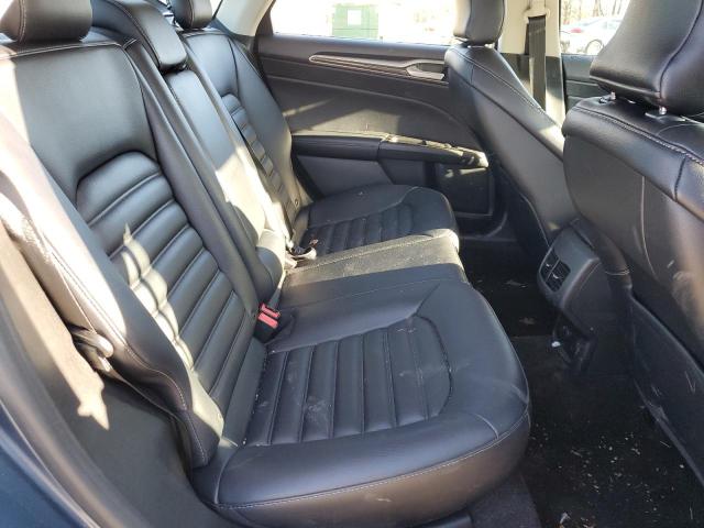 2019 FORD FUSION SEL 3FA6P0CD5KR182775