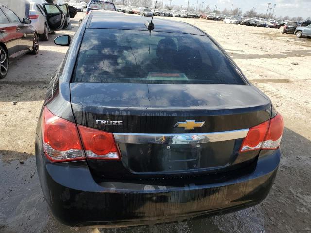 2016 Chevrolet Cruze Limited Ls VIN: 1G1PC5SH9G7181647 Lot: 42037744