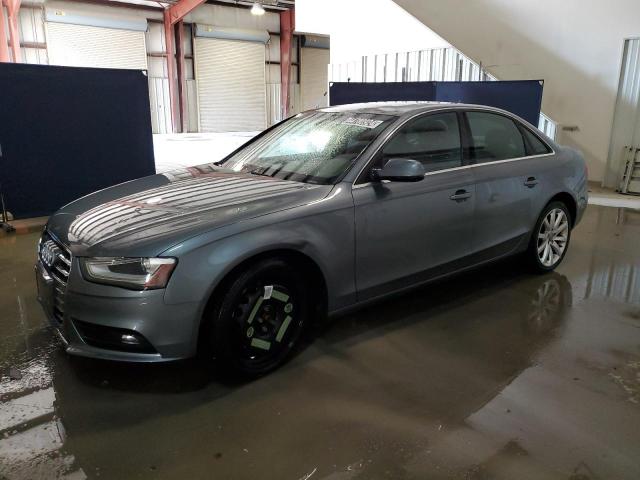 VIN WAUBFAFL1DN034016 2013 Audi A4, Premium no.1