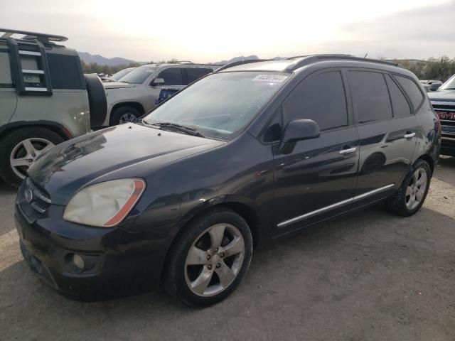 2007 Kia Rondo Lx VIN: KNAFG526877069988 Lot: 48167074