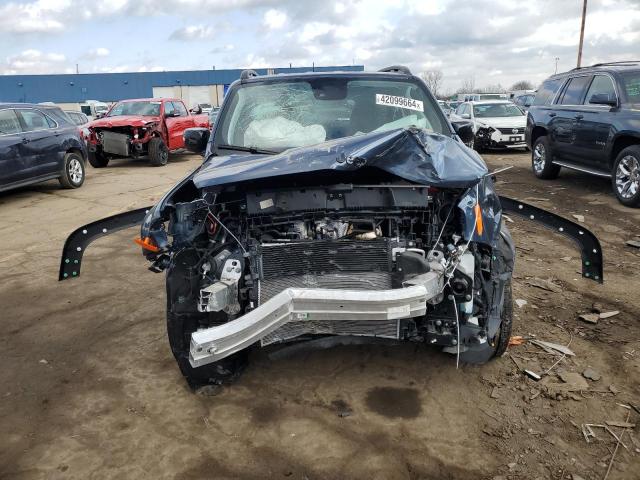 2023 JEEP RENEGADE A ZACNJDE1XPPP19141