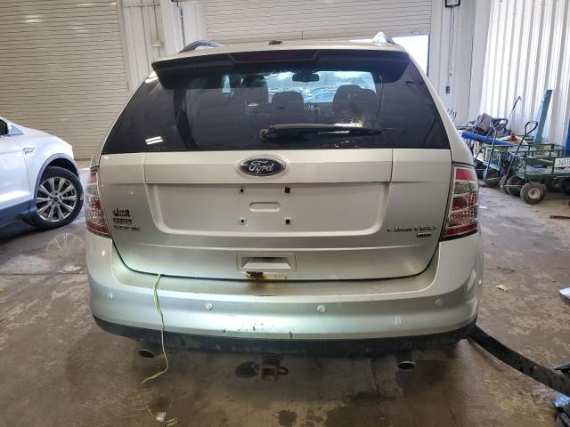 2010 Ford Edge - Image 6