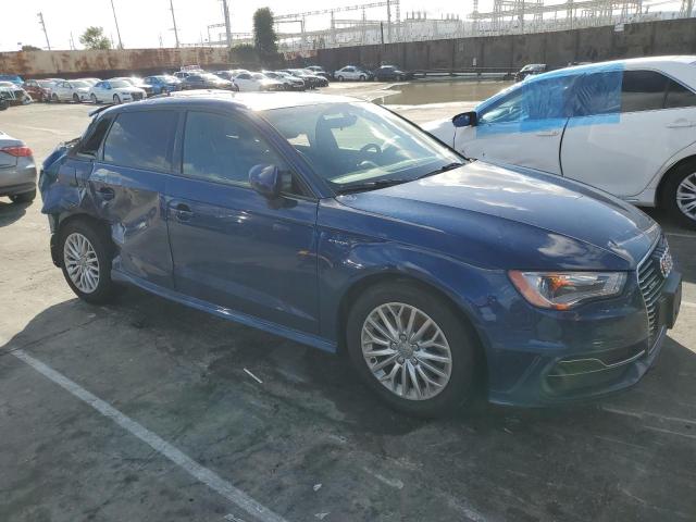 2016 AUDI A3 E-TRON - WAUVPBFFXGA092843