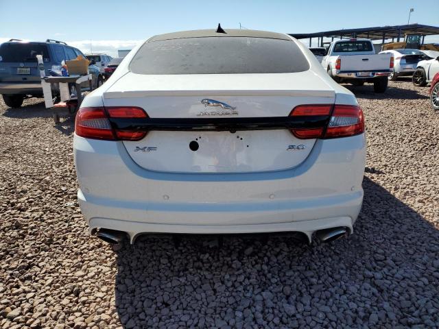 VIN SAJWA0F73F8U65377 2015 Jaguar XF, 3.0 Sport no.6