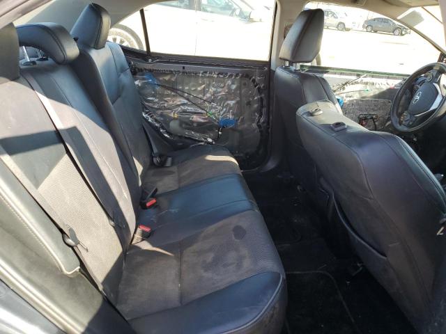 2017 TOYOTA COROLLA L 5YFBURHE8HP589222