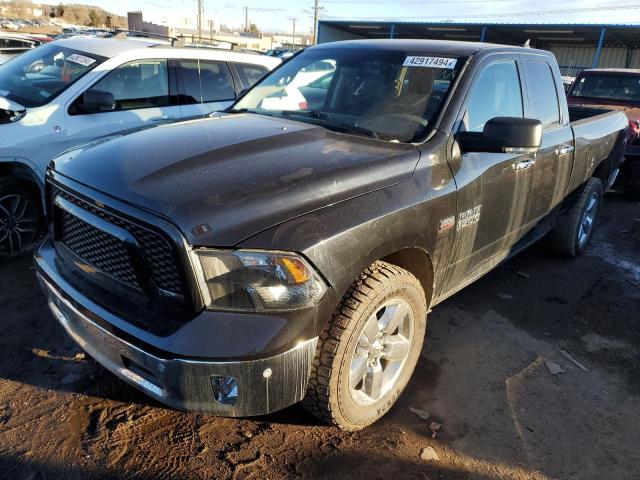 2017 RAM 1500 SLT 1C6RR7GTXHS764564